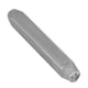 thumbnail image 5 of Sello De Acero CR V De 6 Mm Para Personalizar Cuero Metálico, Grabar Patrones Permanentemente, Duradero, Listo Cuando Lo Necesite, Ideal Para Joyería Y Manualidades, 5 of 8