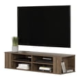 thumbnail image 3 of South Shore City Life 48" Wall Mounted Media Console, 3 of 9