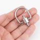 thumbnail image 5 of 2pcs HVAC Refrigeration Keys Compatible R410A,R22 and Universal Refrigerant Caps, Used to Remove Ref, 5 of 5