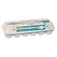 thumbnail image 3 of Farmer's Finest Comfort Coop Large Eggs, 3 of 7
