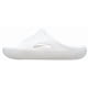 thumbnail image 4 of Sandalias Crocs Mellow Recovery Blancas Talle 8W/6M, 4 of 6