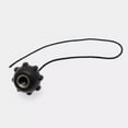 thumbnail image 6 of qiya 2pcs for Kayak Paddle Lock Anchor Oar Holder Inflatable Boat Paddle Support Pin Bar, 6 of 9