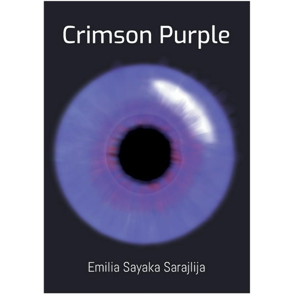 Crimson Purple (Paperback)