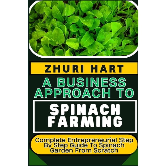 A Business Approach to Petunia Farming: Complete Entrepreneurial Step ...