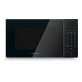 thumbnail image 5 of 0.9 cu ft Microwave - OTR Black, 5 of 8