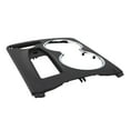 thumbnail image 5 of Mduoduo Center Console Cup Holder Trim Cover For Mercedes for Benz W204 C-Class GLKClass Car Accessories, 5 of 10