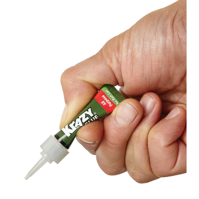 Save on Krazy Glue All-Purpose Precision Control Pen Order Online Delivery