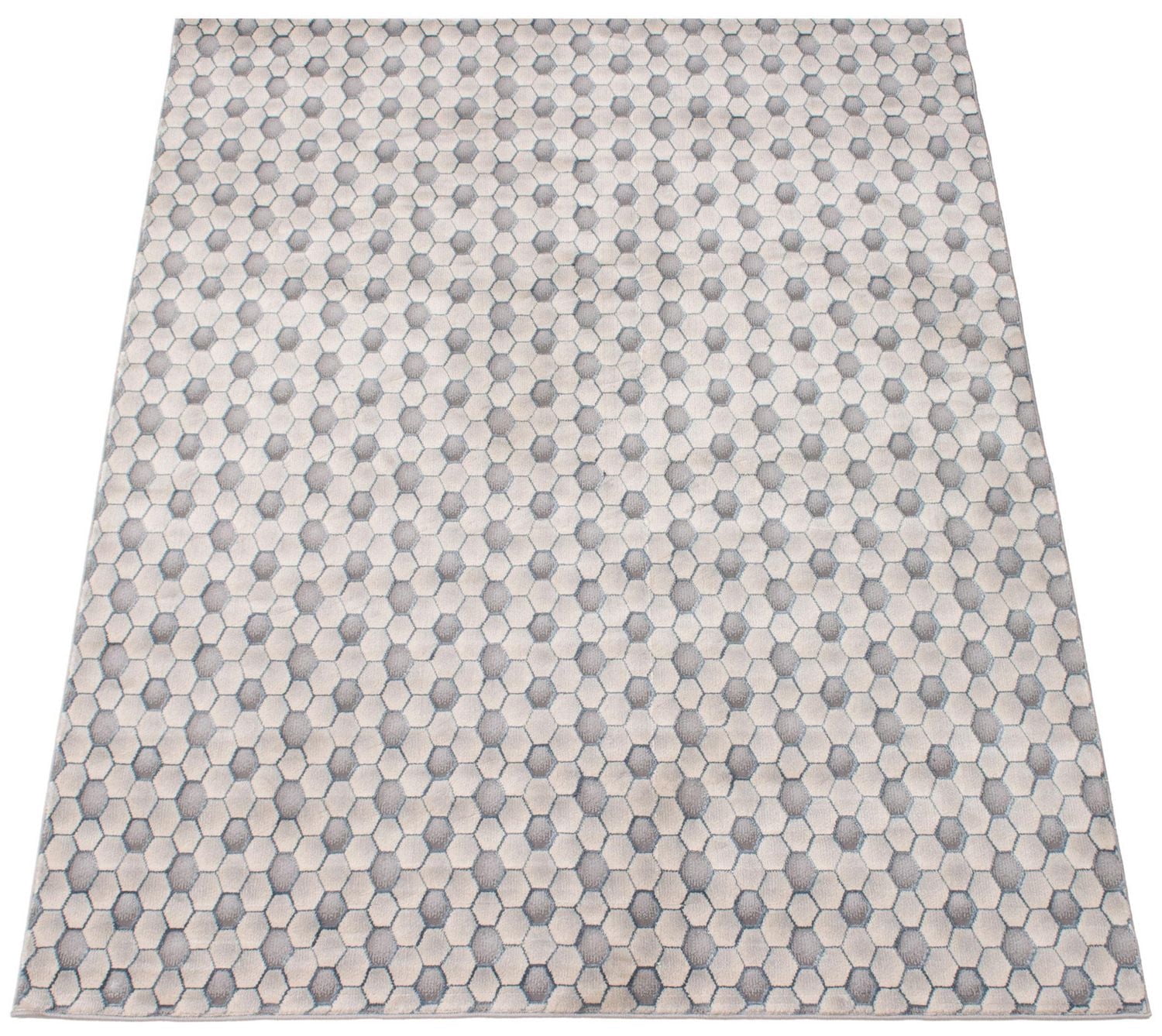 Tapis ECARPET London Gris