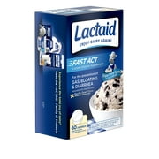 Lactaid Tabs Fast Act Chews 60
