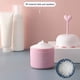 thumbnail image 5 of Limpiador De Espuma Para Hacer Burbujas, Taza Para Hacer Espuma, Limpiador Facial, Taza Para Hacer Espuma, Lindas Herramientas Para El Cuidado De La Piel Eigraketly CE008911-03, 5 of 6