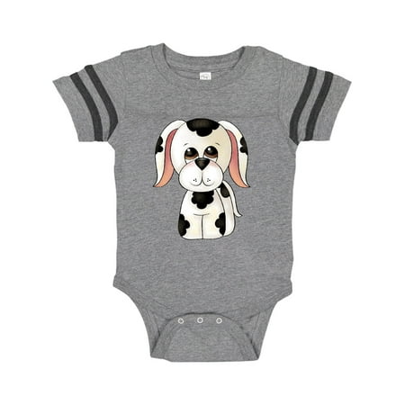 

Inktastic Dalmatian Dog Gift Baby Boy Bodysuit