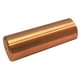 thumbnail image 1 of Ánodo de cobre solar de 4 pulgadas para piscina solar, iones de plata y cobre, mata la natación, clarificador, herramienta Enjoy, 1 of 7