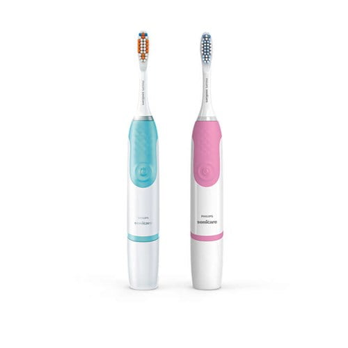 sunartec toothbrush
