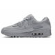 thumbnail image 1 of Nike Air Max 90 Grey Grey Size 6-15 US Mens Athletic Shoes Sneakers New, 1 of 5