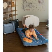 Stokke JetKids CloudSleeper Breathable Mesh Cover Air Beds with Integrated Pump