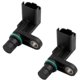 thumbnail image 1 of 2 Pcs Cam Camshaft Position Sensor 13627588095 For Citroen Berlingo B9 C3 C4 C5 Peugeot 207 208 308 508 Rcz 2008 BMW F20 F21 F30P2025041100441, 1 of 5