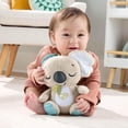 thumbnail image 2 of Juguete para Bebés Fisher-Price Calmador Koala Móvil 0+ Meses, 2 of 7