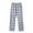 Sky Blue, variant on Holiday Deals Saving!Viikei Sweatpants for Men under $10,Men Casual Solid Double Pocket Cotton LooseLarge Size Can Be Worn As Home Pants Sky Blue M