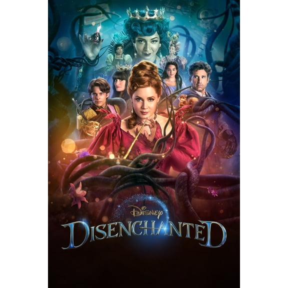 Disenchanted (DVD) Box Set