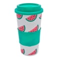 thumbnail image 2 of Vaso Prichos con Tapa Varios Colores 1 Pieza, 2 of 3
