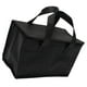 thumbnail image 2 of Bolsa térmica de aluminio para llevar pasteles al aire libre, bolsa para acampar, bolsa de comida con cremallera, 2 of 7