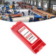 thumbnail image 3 of Safety Padlock Switch Cover, Flexible Engineering Plastics Wearproof Lockout Wall Switch Cover Visual Interior Safety Protection  for Home, 3 of 7