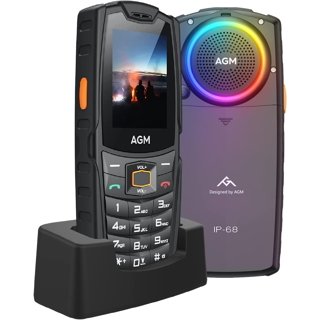 MCM Original Smart Phone Crossbody- Cognac Visetos MXEBAVI03CO001 