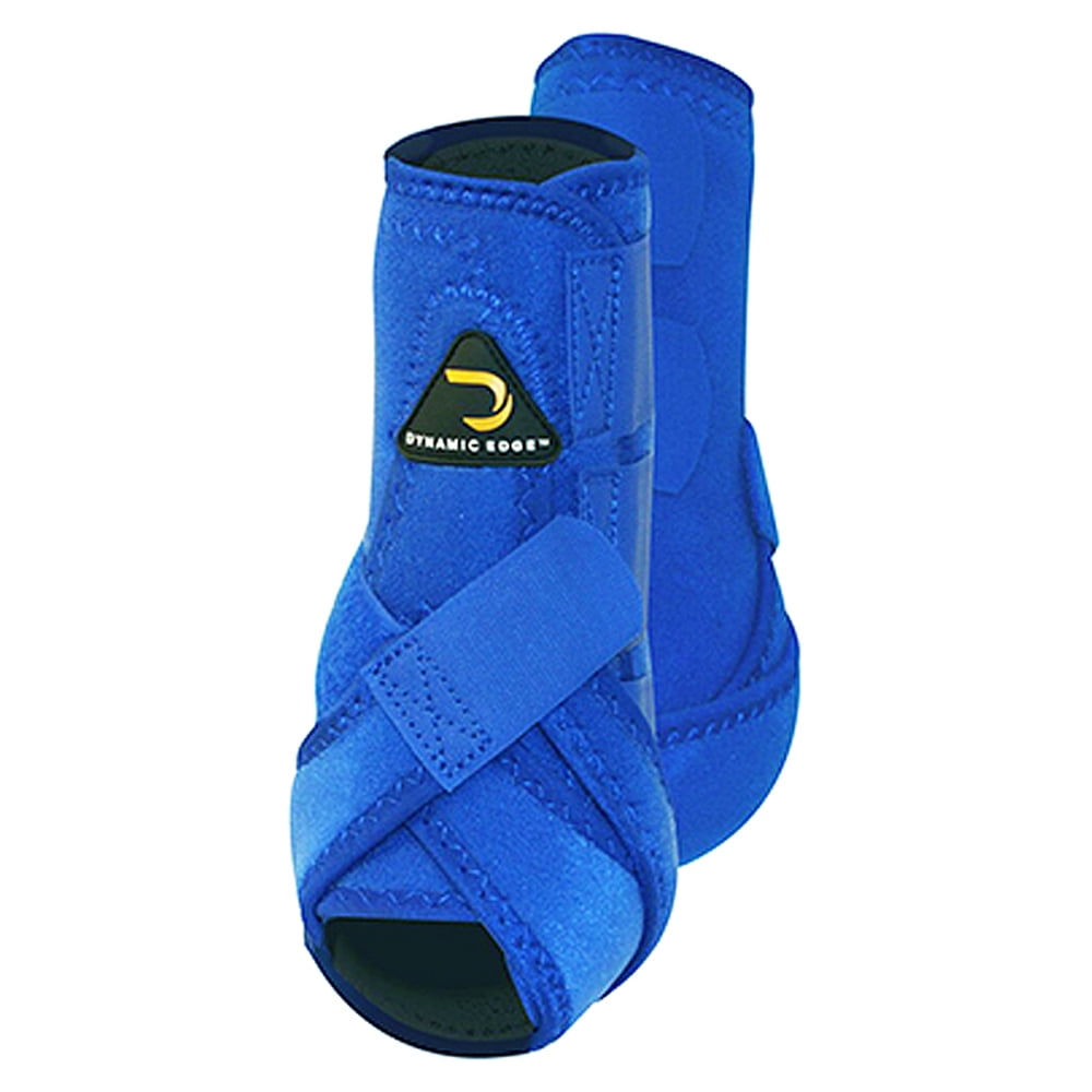 Dynamic edge bell boots cheap