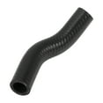 thumbnail image 1 of Manguera del radiador Unique Bargains No.1K0121109AL para Volkswagen CC 2.0L 2009-2017 Goma Negra 1 Pc Tubería de refrigerante Buen sellado, 1 of 7