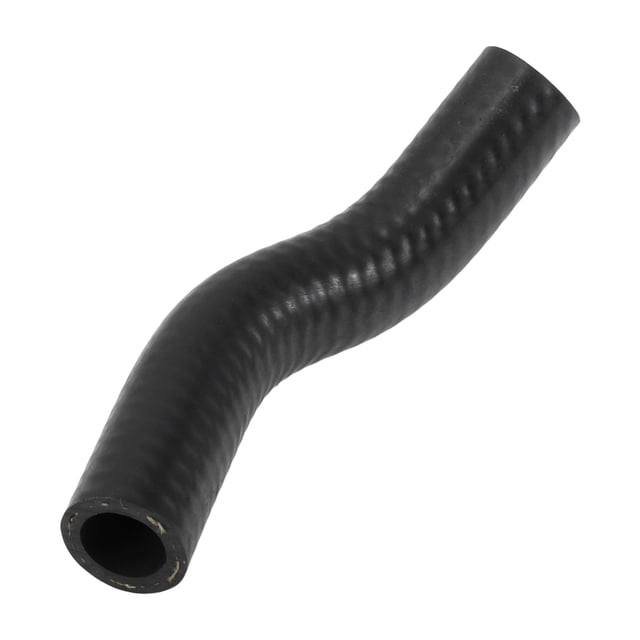 Manguera del radiador Unique Bargains No.1K0121109AL para Volkswagen CC 2.0L 2009-2017 Goma Negra 1 Pc Tubería de refrigerante Buen sellado