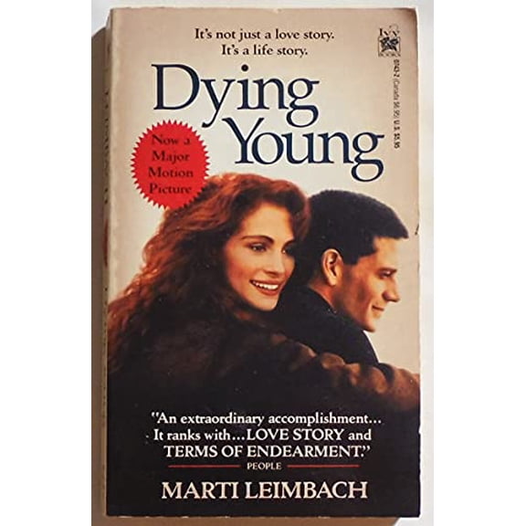Pre-Owned Dying Young (Unknown) 0804107432 9780804107433