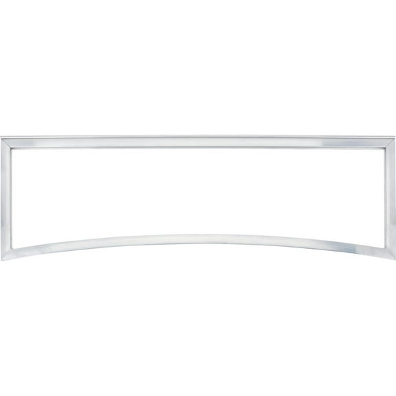 1928-1931 Model A Vicky Windshield Frame, Plain