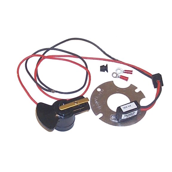 SIERRA ELECTRONIC CONVERSION KIT MERCRUISER - 18-5298 -