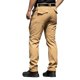 thumbnail image 5 of Yaoyar Men's Snow Pants Ski Softshell Warm Outdoor Waterproof Outdoor Work Travel Hiking Pants with Multiple Pockets, 5 of 9