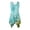 Butterfly Daisy, variant on HELLHERO Sleeveless Sundress with Science Formula, Asymmetric Hem Midi Dress for Women Daily Wear and Summer Vacation