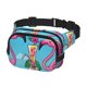 thumbnail image 2 of Easygdp Beach Flamingo Trio Fanny Packs para Mujeres y Hombres, Bolsa de Cinturón, Bolsos de Cruz para Trabajo/Correr/Senderismo, 2 of 9