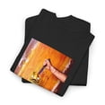 thumbnail image 3 of Alien Stabbing Workshop Skateboard 00s Skateboard Vintage Classic TShirt Print - Black / M, 3 of 5