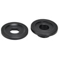 thumbnail image 1 of Férula Para Máquina De Aserrado De Aluminio, Placa De Presión De Hoja De Sierra De Carburo De Repuesto Duradera Con Junta Para Máquinas De 10 Pulgadas Para Madera Contrachapada, 1 of 7