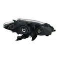 thumbnail image 2 of TYC 20-9312-01-9 Left Headlight Assembly for 2012-2014 Toyota Prius V TO2518137, 2 of 7