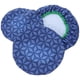 thumbnail image 5 of 1 Juego de cubiertas de cuenco reutilizables, cubiertas elásticas para cuencos de comida, cubiertas para cuencos de pan, tapas reutilizables para alimentos, 5 of 6