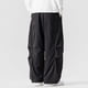thumbnail image 5 of Ceisia Men's Breathable Quick Dry Shorts, Elastic Waist for Running Fitness & Gift Training Workouts, 5 of 6