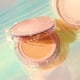 thumbnail image 2 of Base TONYMOLY My Luminous Gel Glow Cushion 01 Skin Beige, 2 of 2