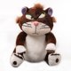 thumbnail image 1 of Minimuñeco de peluche de dibujos animados con forma de gato Lucifer, 11 cm, relleno suave, 1 of 2