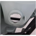 thumbnail image 5 of Front Fog Light Compatible with CHEVROLET AVALANCHE 2002-2006 Left Driver Side Assembly with Body Cladding, 5 of 5