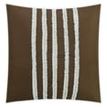 thumbnail image 4 of Nanshing Kylie 7 Piece Mid-Century Modern Comforter Set Queen, 4 of 5