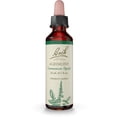 thumbnail image 1 of Bach Flower Essences NELSON RESCUE REMEDY Agrimony 20 ml, 1 of 6