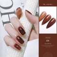 thumbnail image 2 of MesaSe 8ml Trendy Nail Art Polish Durable Thin Gel Safe Material Formula for DIY Coating Manicure Tool 9, 2 of 2