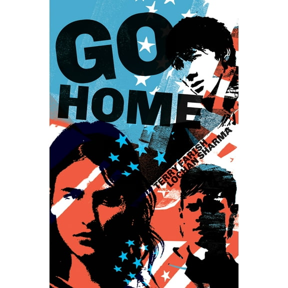 Go Home, (Hardcover)