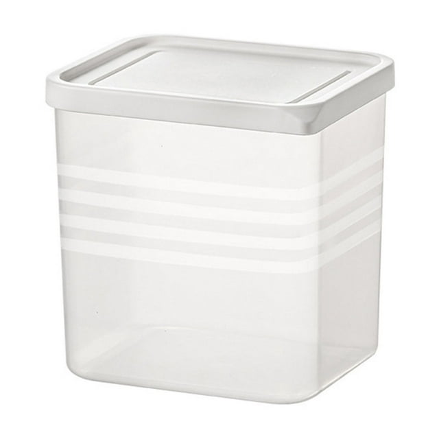 Pasta Rack round Food Storage Containers with Lids Storage Container 30 Storage Containers with Lids Bag Clips for Food Storage Condiment Container 2025 Reusable And Go Snack Containers With Lids