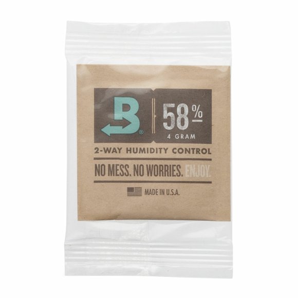 Boveda Packs